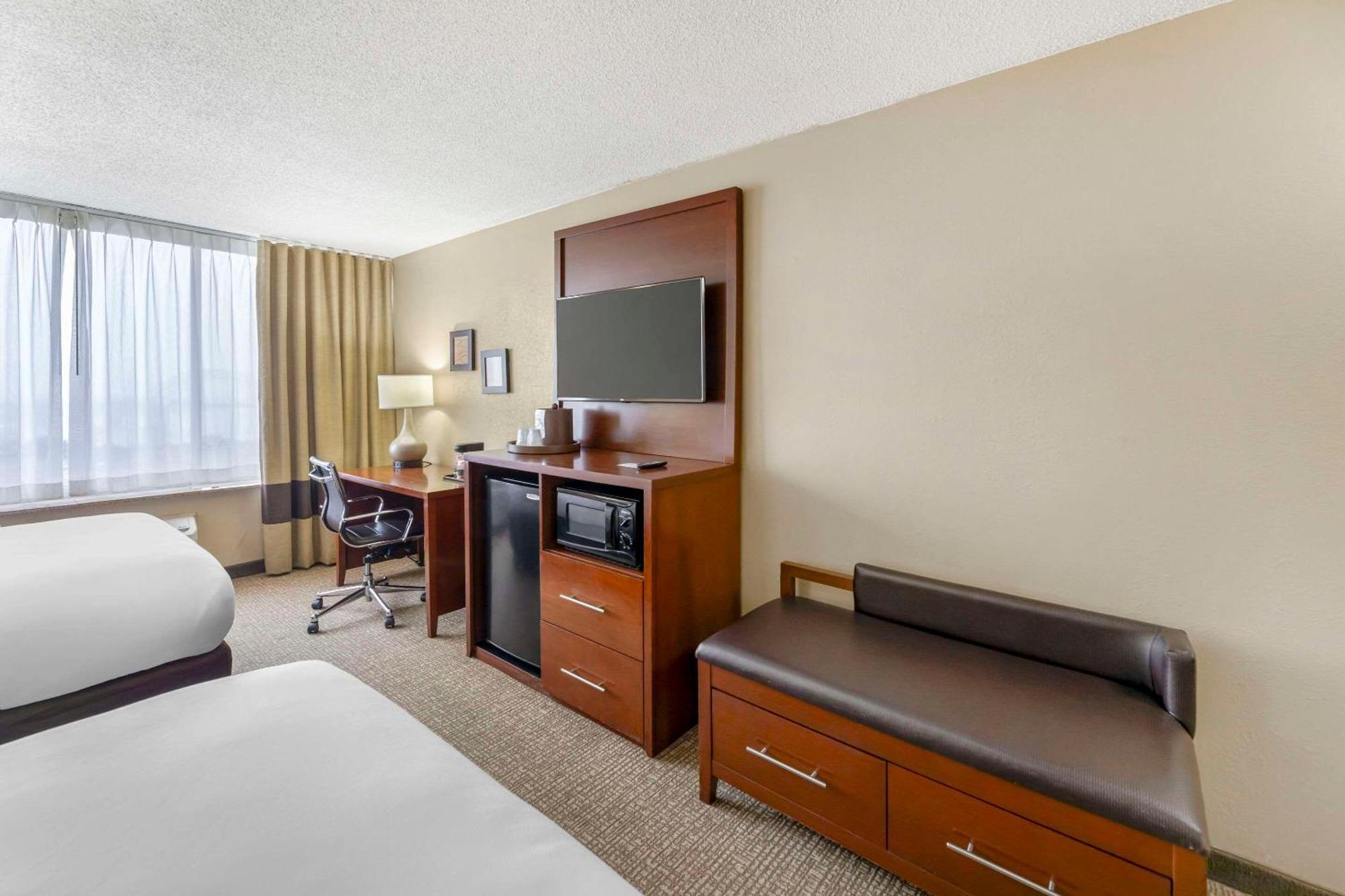 Comfort Inn Memphis Downtown Екстер'єр фото
